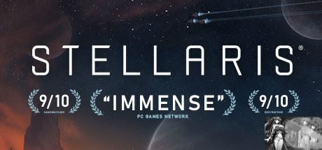 群星/Stellaris（多彩银河绅士魔改）-飞雪acg论坛