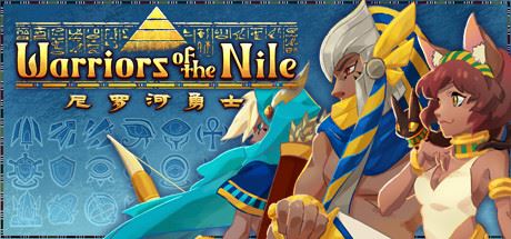 尼罗河勇士/Warriors of the Nile（更新V1.0305众神的挑战）-飞雪acg论坛