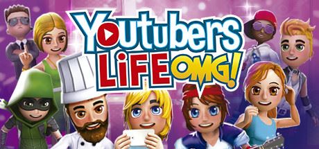 油管主播的生活/Youtubers Life（更新v1.6.2）-飞雪acg论坛