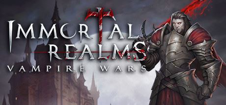 永生之境：吸血鬼战争/Immortal Realms: Vampire Wars（v1.02）-飞雪acg论坛