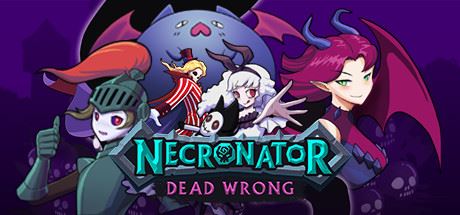 魔君：致命错误/Necronator: Dead Wrong（v1.1.4版）-飞雪acg论坛