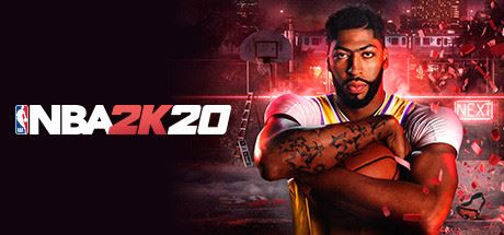 NBA2K20-飞雪acg论坛