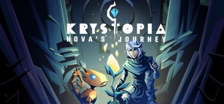 氪星新星之旅/Krystopia: Novas Journey-飞雪acg论坛