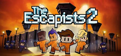 脱逃者2/The Escapists 2（ v1.1.10.666175 整合DLC）-飞雪acg论坛