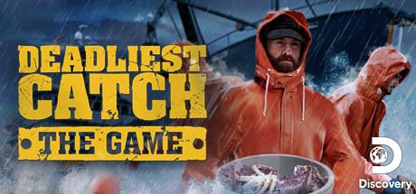 致命捕捞/Deadliest Catch: The Game-飞雪acg论坛