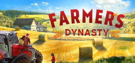 农民模拟器/Farmers Dynasty（集成土豆和甜菜DLC）-飞雪acg论坛