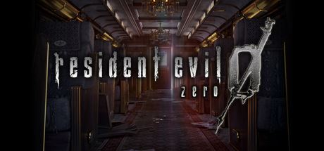 生化危机0高清版/HD重置版/Resident Evil 0 HD Remaster-飞雪acg论坛