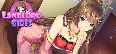 斗地主少女/ Landlord Girls（V1.2.0.5.1-最终完结版+斗地主语音+音效包）-飞雪acg论坛