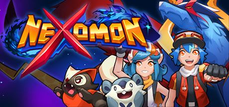 Nexomon-飞雪acg论坛