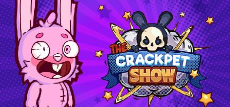 疯狂宠物秀/The Crackpet Show-飞雪acg论坛