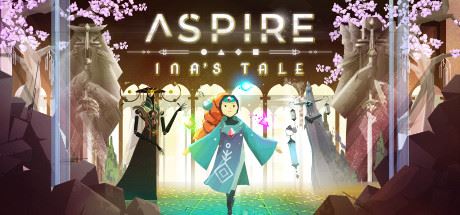 追求：伊娜传说/Aspire: Inas Tale-飞雪acg论坛