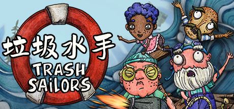 垃圾水手/Trash Sailors（v1.1.9）-飞雪acg论坛