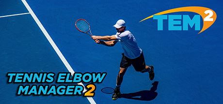 网球精英经理2/Tennis Elbow Manager 2（v1.0e）-飞雪acg论坛