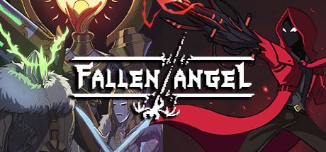 堕落天使路西法/Fallen Angel（v1.0.7）-飞雪acg论坛