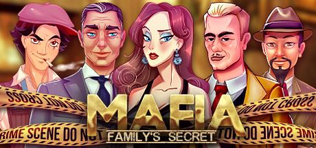 黑手党：家族秘密/MAFIA: Family’s Secret-飞雪acg论坛