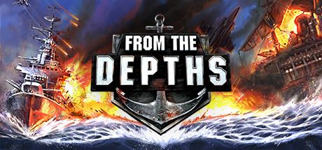 深海坠毁/From the Depths（v3.4.2）-飞雪acg论坛