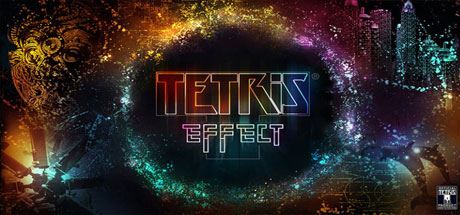 俄罗斯方块：效应/Tetris Effect（V1.2.7）-飞雪acg论坛