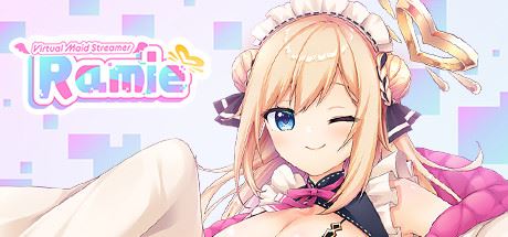 虚拟女佣天使拉米耶/Virtual Maid Streamer Ramie（V1.01rev.241+DLC）-飞雪acg论坛