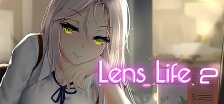 我的镜头人生/Lens Life II（最终版-DLC+全解锁存档）-飞雪acg论坛