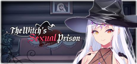 魔女的囚禁/The WitchsPrison（V1.26）-飞雪acg论坛