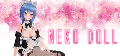 猫娘玩偶/Neko Doll（Build.8331787+DLC）-飞雪acg论坛