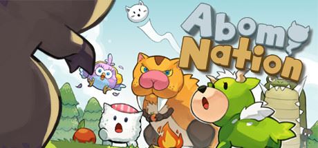 怪怪魔境/Abomi Nation（v1.1.1）-飞雪acg论坛