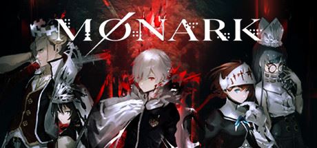 罪恶王权/Monark（终极版-V1.0.0+DLC-服装）-飞雪acg论坛