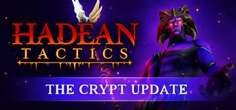 冥古战术/Hadean Tactics（v0.4.0整合The Crypt）-飞雪acg论坛