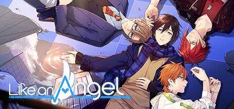 像天使一样/Like an Angel（V0.99b+DLC-中文语音）-飞雪acg论坛