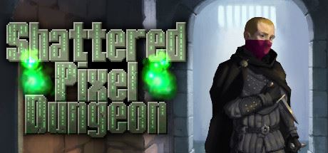 破碎的像素地牢/Shattered Pixel Dungeon（V1.2.0）-飞雪acg论坛