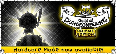 地下城工会终极版/Guild of Dungeoneering（整合硬派更新）-飞雪acg论坛