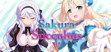 樱花魅魔5/Sakura Succubus 5（V1.0）-飞雪acg论坛