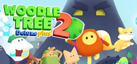 萌树伍德2豪华版/Woodle Tree 2: Deluxe+（v1.53）-飞雪acg论坛