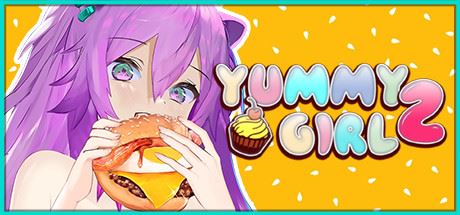 美味女孩2/Yummy Girl 2（Build.8522907+DLC）-飞雪acg论坛