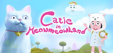 凯蒂梦游喵喵仙境/Catie in MeowmeowLand-飞雪acg论坛