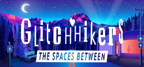 冥想空间：空间之间/Glitchhikers: The Spaces Between-飞雪acg论坛