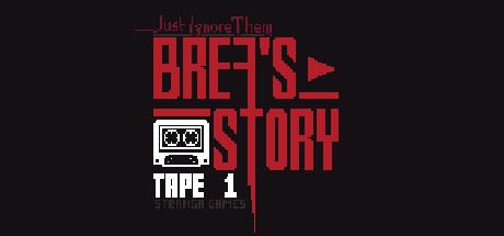 别理他们：布瑞娅的故事磁带1/Just Ignore Them: Breas Story Tape 1-飞雪acg论坛