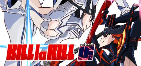 斩服少女：异布/Kill la Kill the Game：IF-飞雪acg论坛