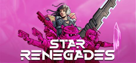 星际叛乱者/ Star Renegades（更新v20210215）-飞雪acg论坛