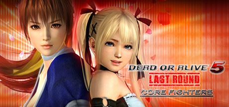 死或生5：最后一战/DEAD OR ALIVE 5 Last Round-飞雪acg论坛