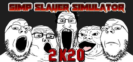 辛普杀手模拟器2K20/Simp Slayer Simulator 2K20-飞雪acg论坛