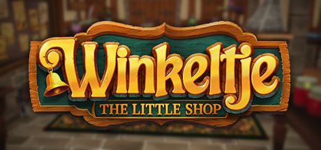 温克利小店/Winkeltje: The Little Shop（正式版）-飞雪acg论坛