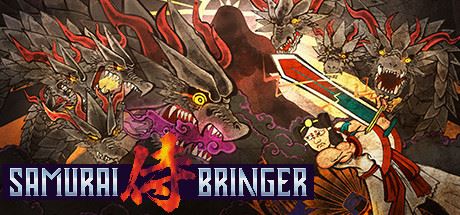 侍神大乱战/Samurai Bringer-飞雪acg论坛