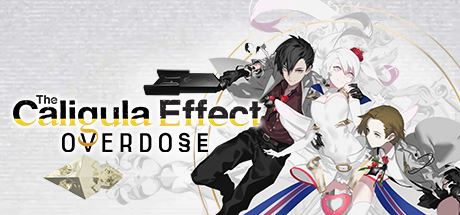 卡里古拉：过量/The Caligula Effect Overdose-飞雪acg论坛