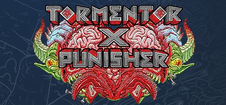 Tormentor❌Punisher /折磨x惩罚者-飞雪acg论坛