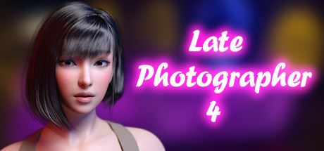 迟到摄影师4/Late Photograpker 4（Build.8715537+DLC相册）-飞雪acg论坛