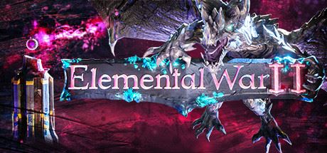 元素战争2/Elemental War 2-飞雪acg论坛