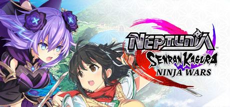 闪乱忍忍忍者大战海王星：少女们的响艳/Neptunia x SENRAN KAGURA: Ninja Wars-飞雪acg论坛