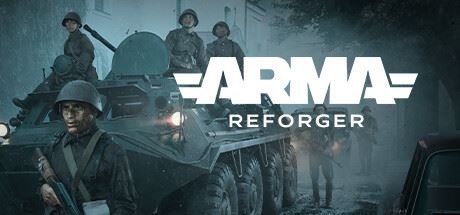 武装突袭重铸者/武装重铸者/Arma Reforger/武装突袭援德行动-飞雪acg论坛