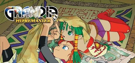 格兰蒂亚高清重制版/GRANDIA HD Remaster（v1.02.00）-飞雪acg论坛